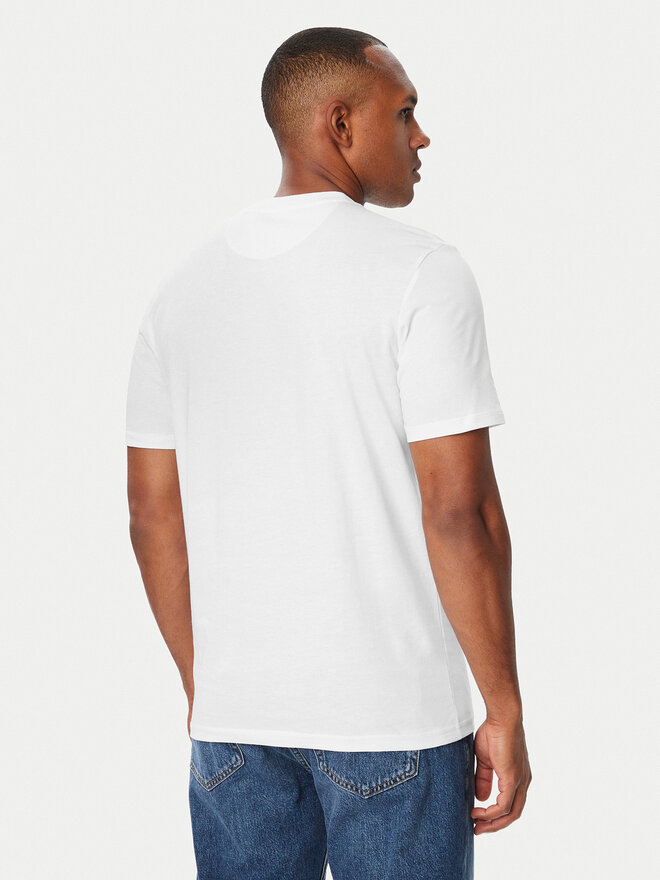 Guess Guess T-Shirt-Set U6GG04 KCAM1 Bunt Regular Fit