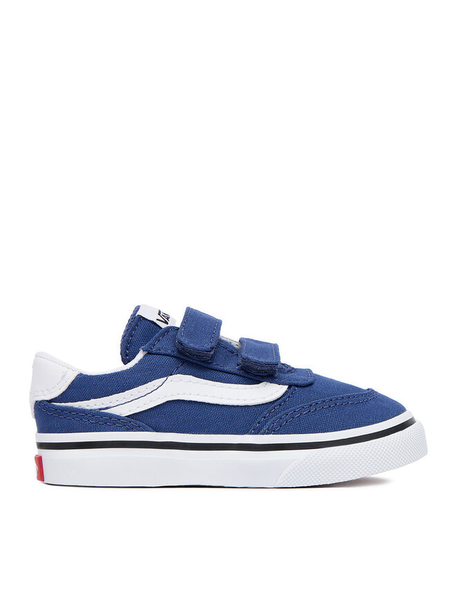Vans Teniszcipő Vans C-BROOKLYN LS V VN000D7X5TU Sötétkék