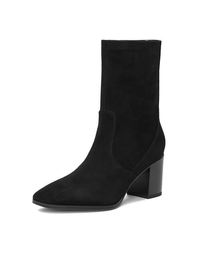 GINO ROSSI Stiefeletten Gino Rossi EO-TINA-1746 Schwarz