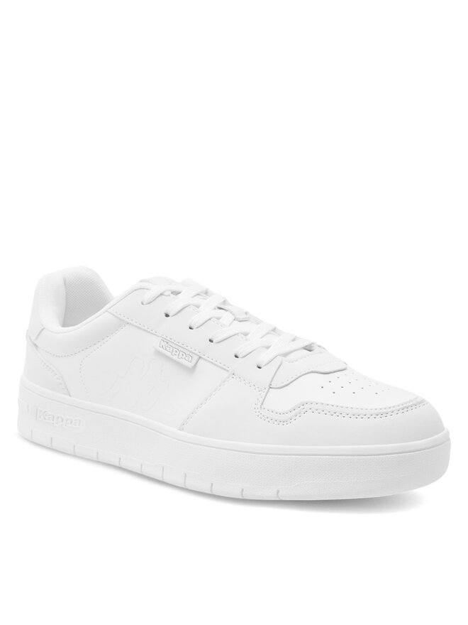 Kappa Tenisice Kappa SS24-3C001 Bijela
