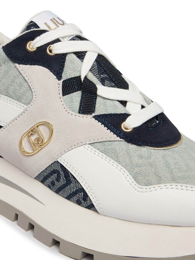 Liu Jo Sneakers Liu Jo Amazing 42 BA6035 PX827 Bunt