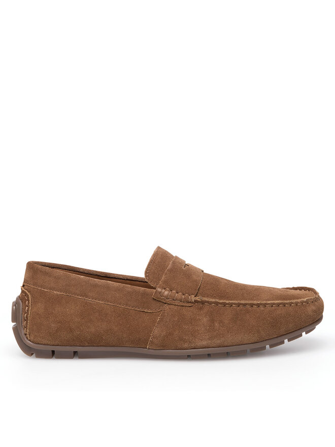 Lasocki Mocasines Lasocki SPIKE-02M MB Marrón