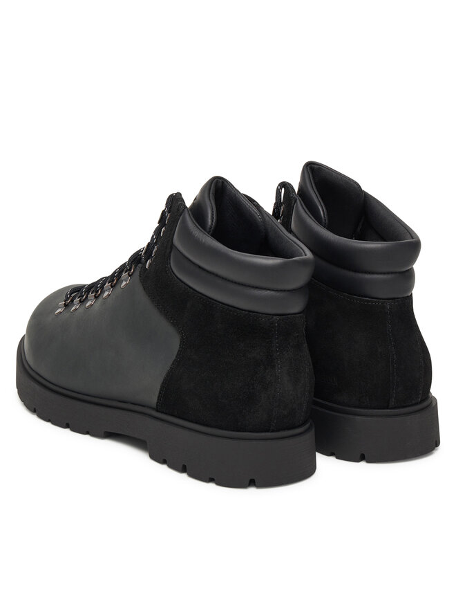 Birkenstock Черевики туристичні Birkenstock Jackson 2.0 1030951 Чорний