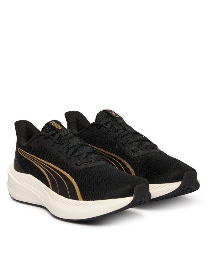 Puma Sneakers Puma Dasher Lite 312586 04 Schwarz