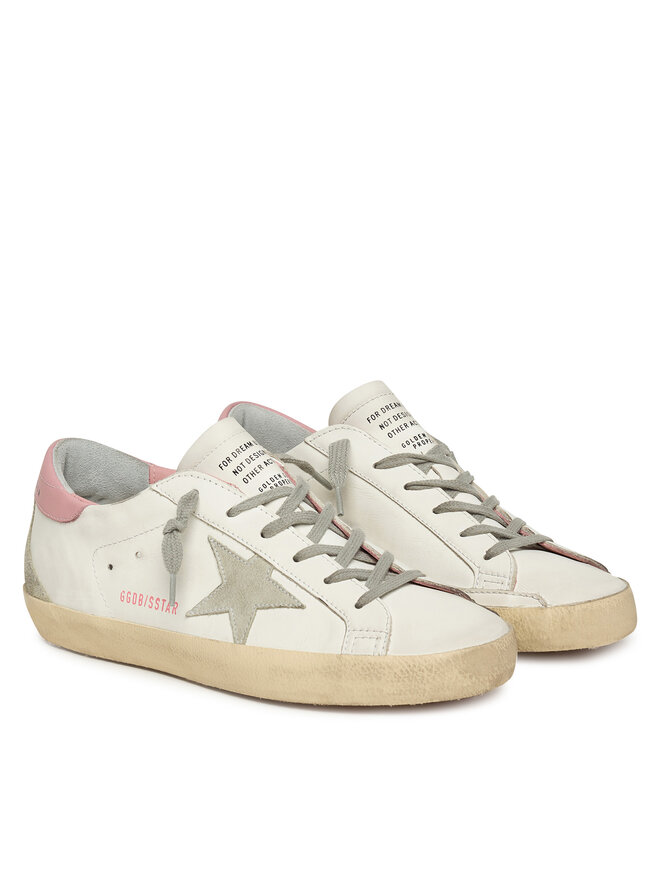 Golden Goose Sneakers Golden Goose GWF00102.F002569.10914 Weiß