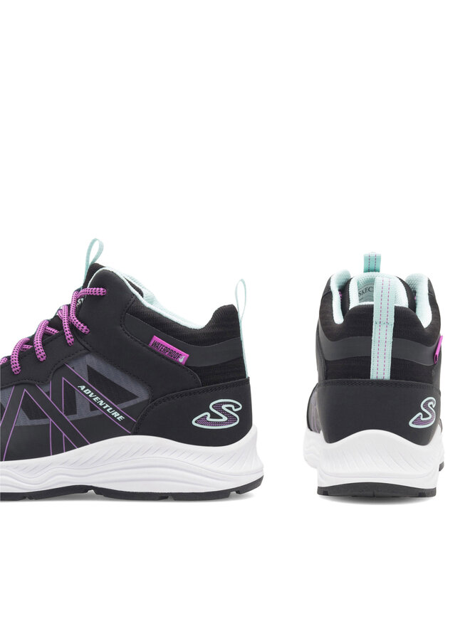 Skechers Sportcipők Skechers 303417L Fekete
