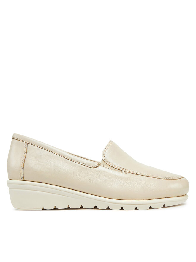 Caprice Zapatos hasta el tobillo Caprice 9-24701-42 Beis