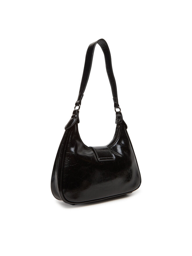 DeeZee Handtasche DeeZee C-DZE-S-005-08 Schwarz