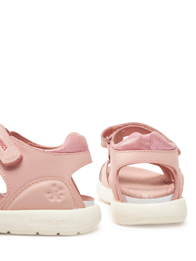 Biomecanics Sandalen Biomecanics 252244 S Rosa