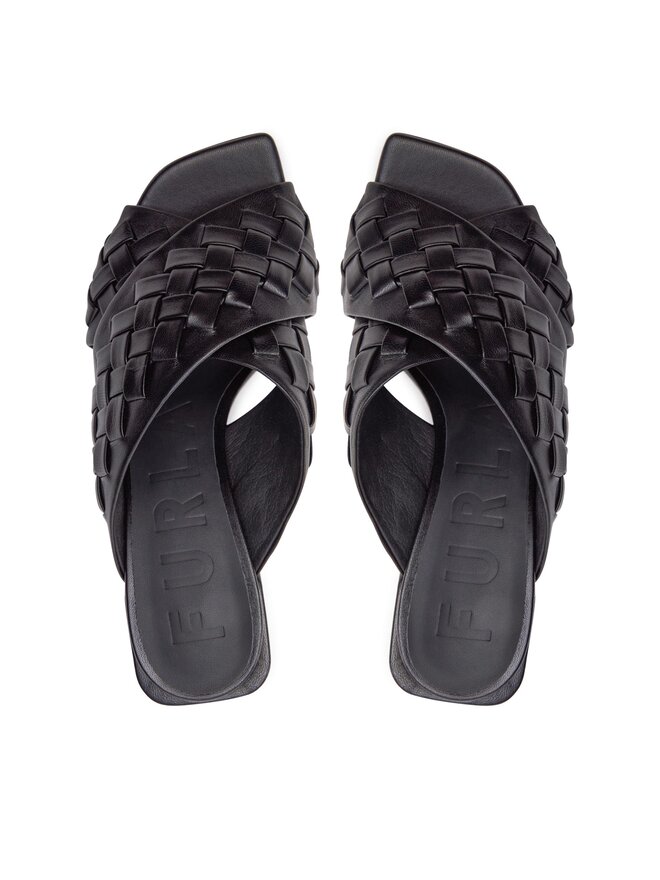 Furla Chanclas Furla YH75GRL X30000 O6000 Negro