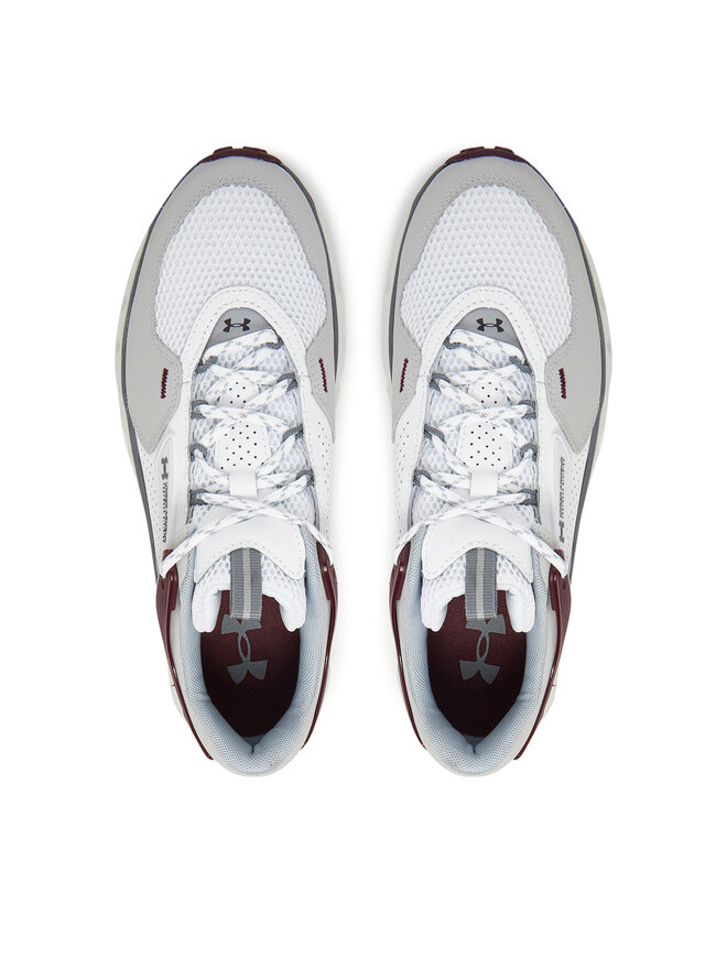 Under Armour Αθλητικά Under Armour UA Summit Trek 3028345 Γκρι