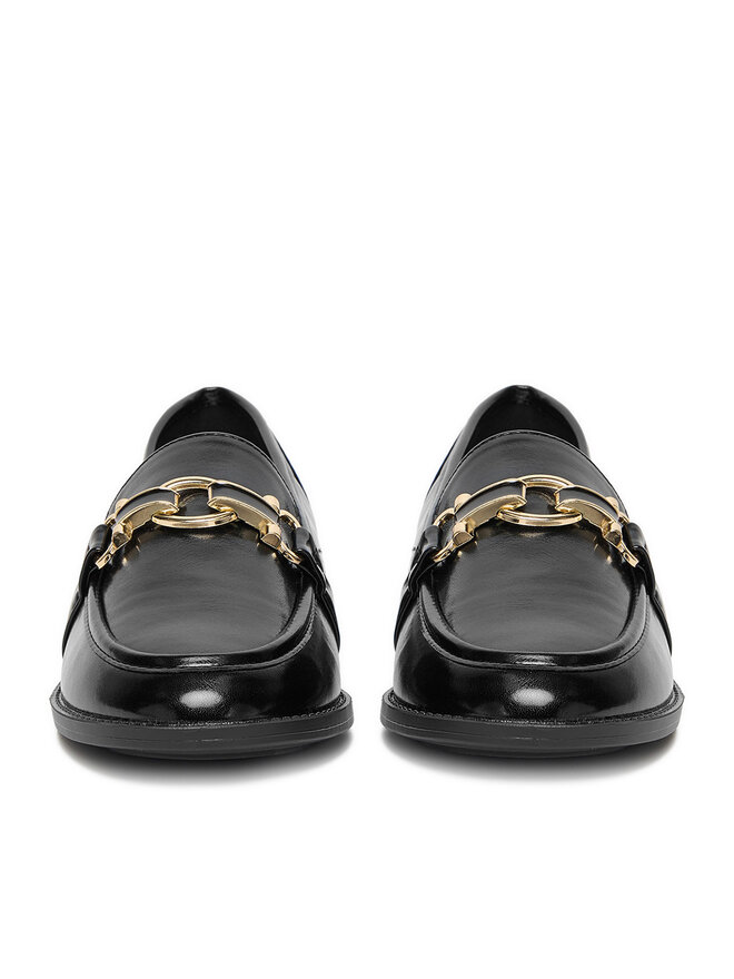 JENNY Slipper JENNY CEO-CD24019-3 Schwarz