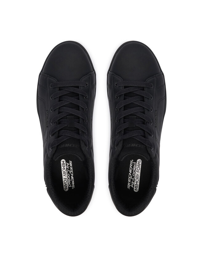 Skechers Sneakers Skechers Cavell - Hensley 210946 Schwarz