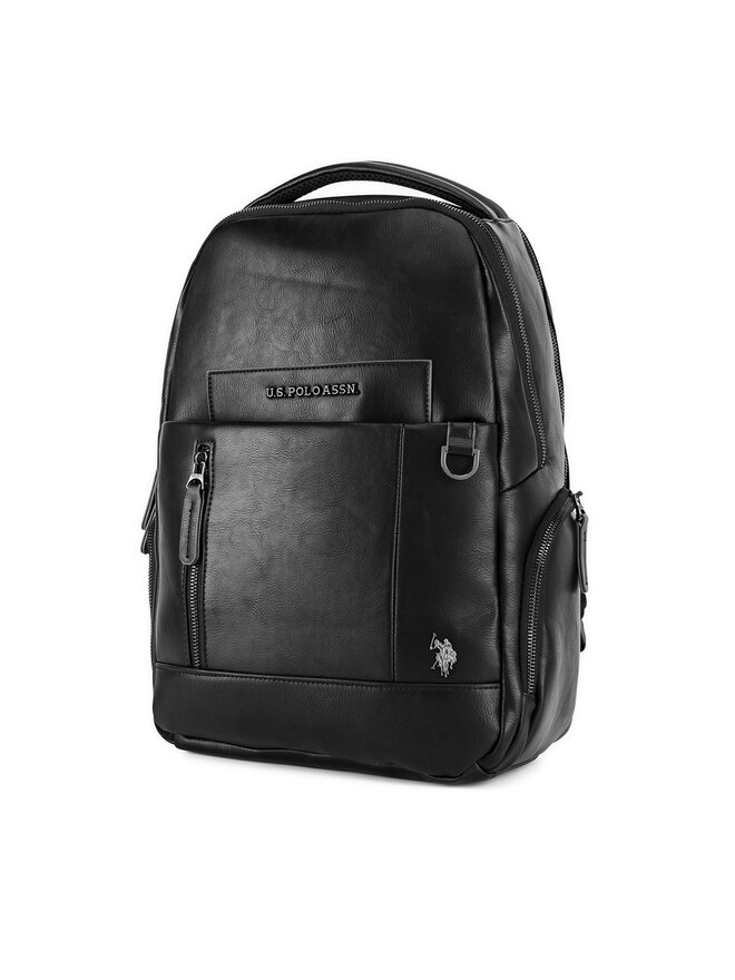 U.S. Polo Assn. Mochila U.S. Polo Assn. BIUXT5739MVP Negro
