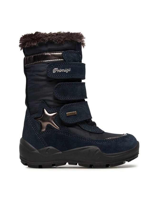 Primigi Чоботи Primigi GORE-TEX 4883000 M Cиній