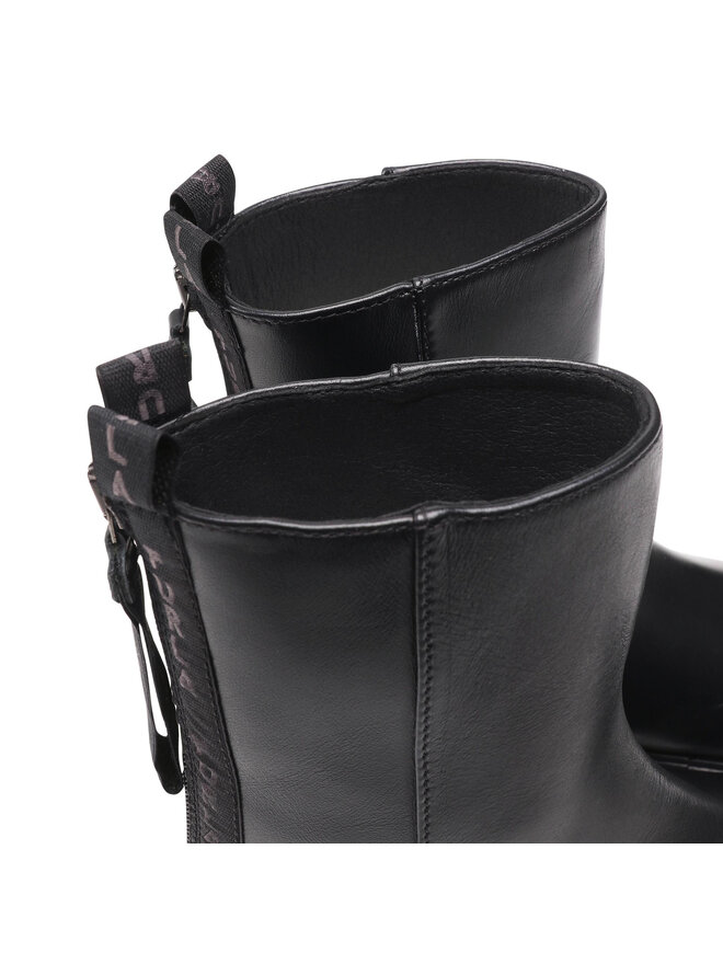 Furla Botas Furla Rita YE63FRI-BX0272-O6000-1-019-20-AL Negro