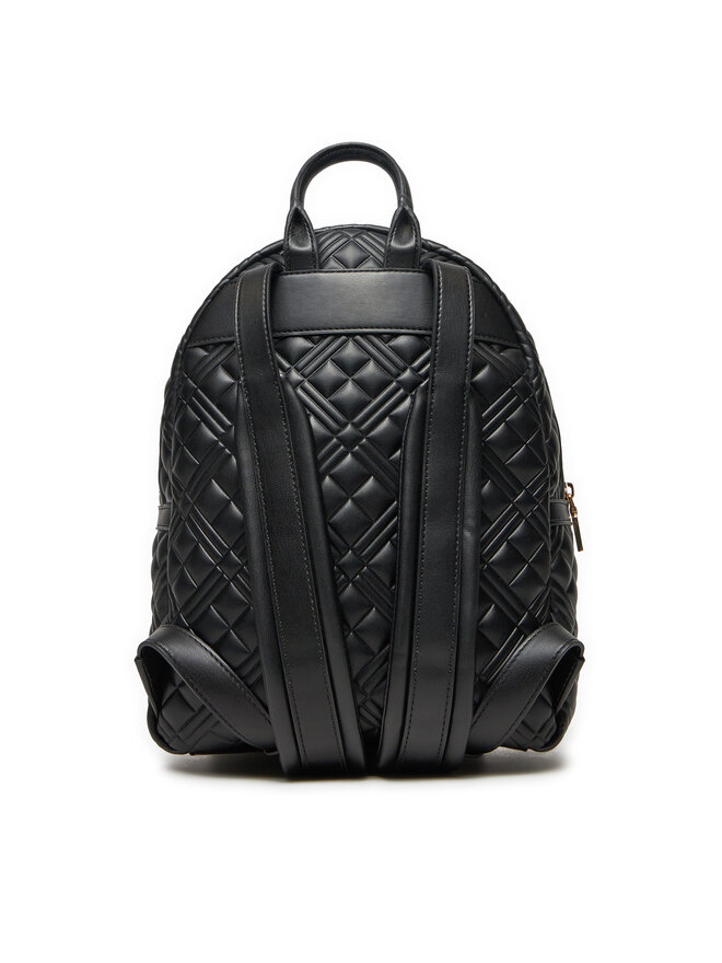 LOVE MOSCHINO Plecak LOVE MOSCHINO JC4377PP0LKR100A Czarny