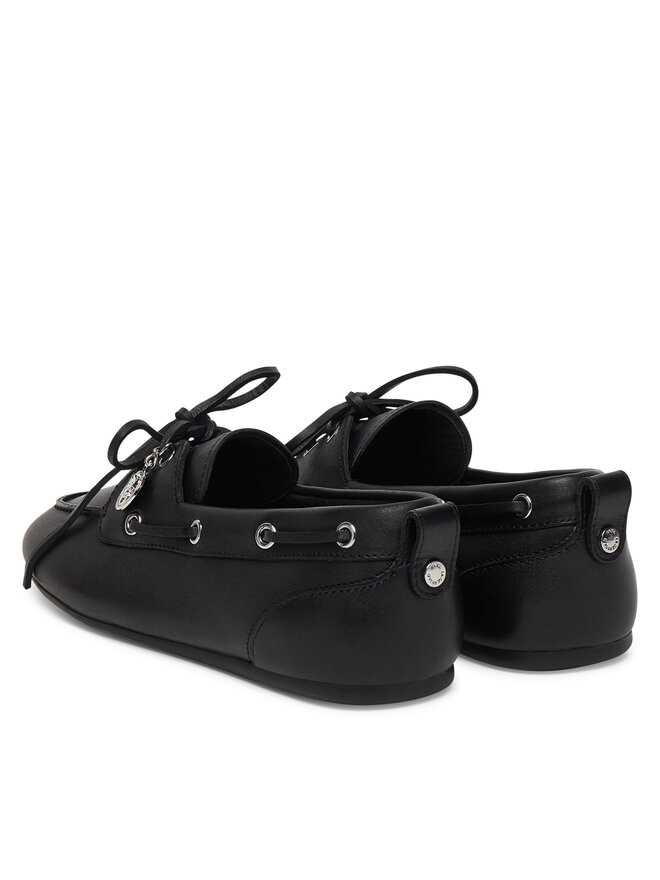 KARL LAGERFELD Slipper KARL LAGERFELD Marlee KL41325 Schwarz