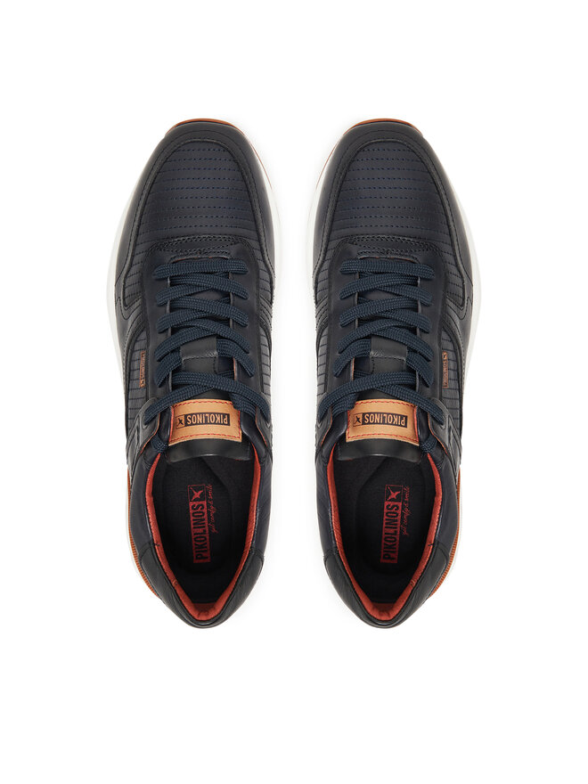 Pikolinos Sneakers Pikolinos M8R-6239C1 Dunkelblau