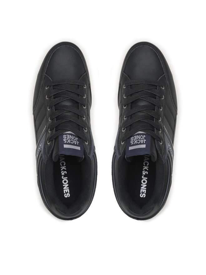 Jack&Jones Sneakers Jack&Jones Jfwbradfield 12203489 Schwarz