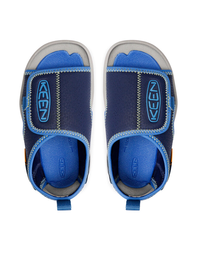 Keen Sandalias Keen Knotch River Ot 1026170 Azul