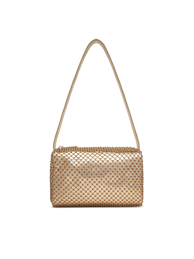 DeeZee Handtasche DeeZee DZE-S-017-07 Goldfarben