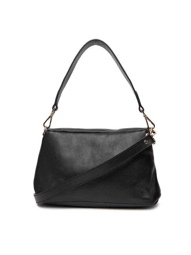 Pikolinos Handtasche Pikolinos Wha-1113C1 Schwarz