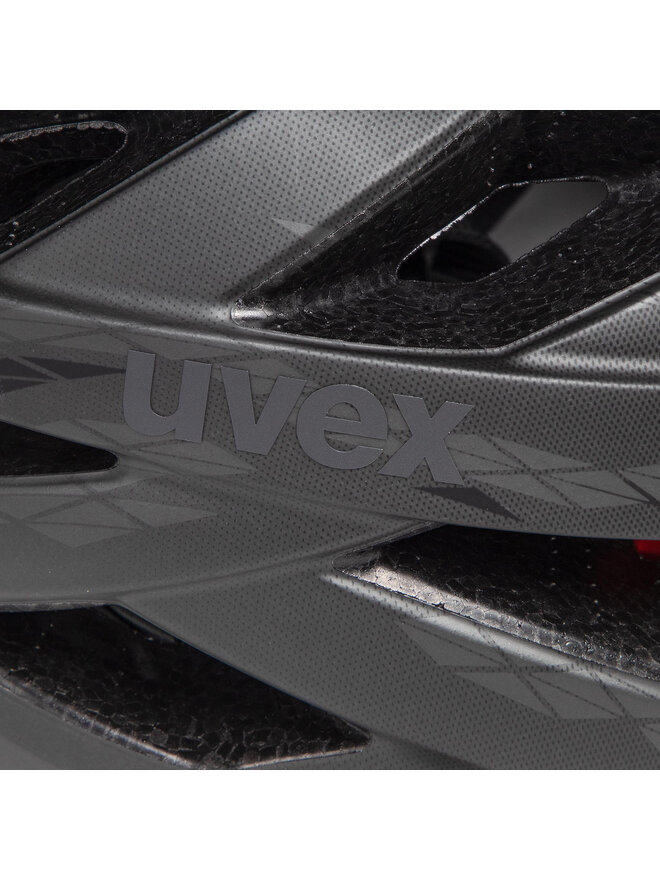 Uvex Casco bici Uvex I-Vo Cc 4104231115 Nero