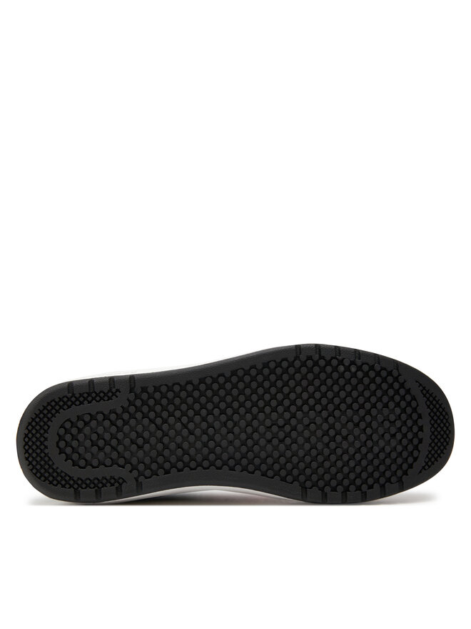 Converse Sneakersy Converse Pro Blaze V2 Leather A06628C Czarny