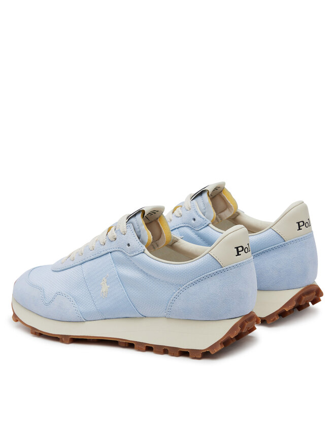 Polo Ralph Lauren Снікерcи Polo Ralph Lauren Prl Trail125 804956697001 Голубий