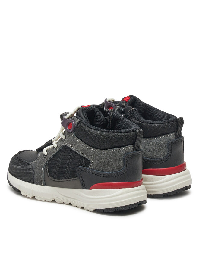 Mayoral Schnürschuhe Mayoral 42512 42 Schwarz