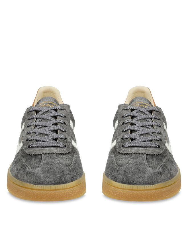 Gant Сникърси Gant 31533042 Сив