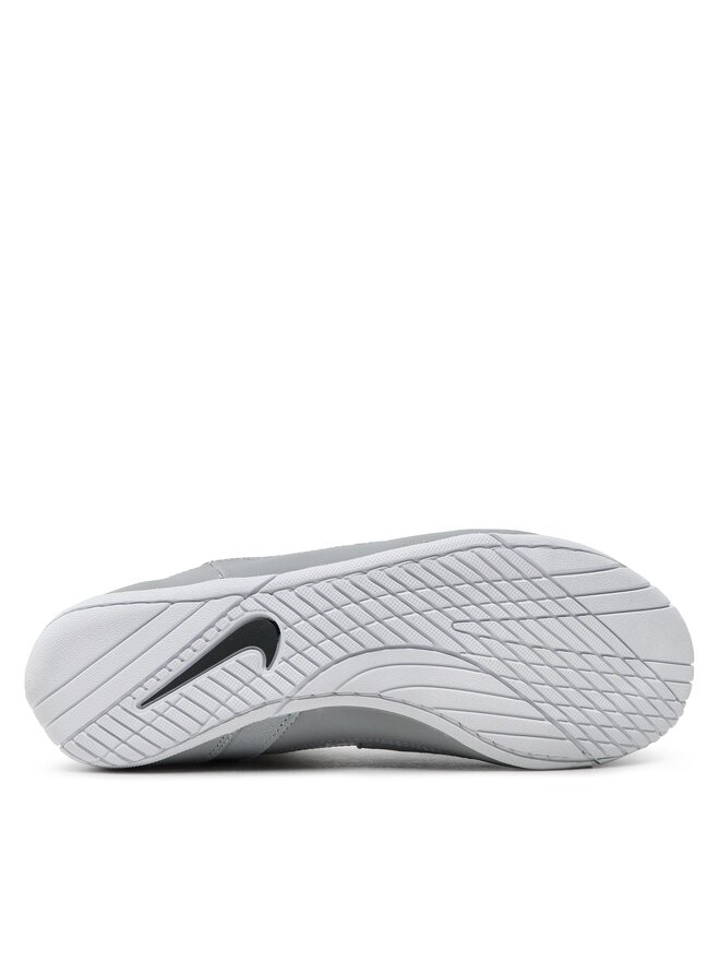 Nike Боксерське взуття Nike Fury AO2416 101 Сірий