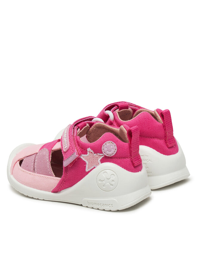 Biomecanics Halbschuhe Biomecanics 252182 Rosa