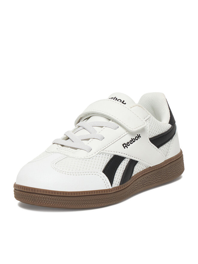 Reebok Снікерcи Reebok CEOWB-LEA-D680(ch) Білий