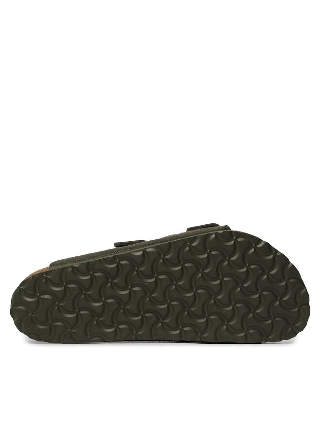 Birkenstock Papucs Birkenstock Arizona 1024550 Khaki
