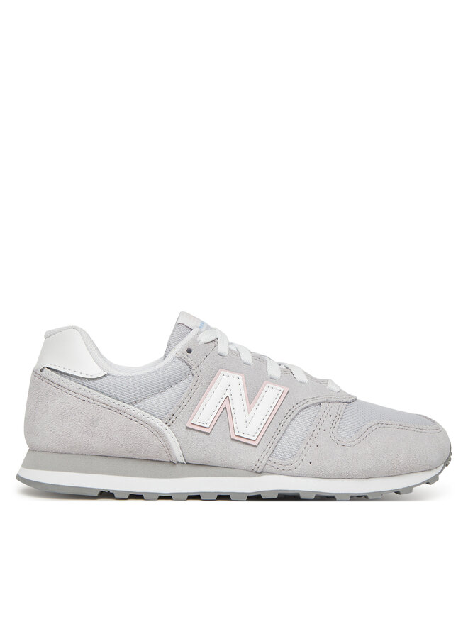New Balance Αθλητικά New Balance WL373SO2 Γκρι
