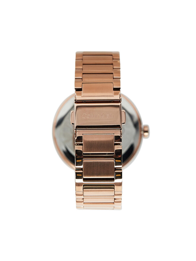 Calvin Klein Reloj Calvin Klein Sensation 25200253 Oro