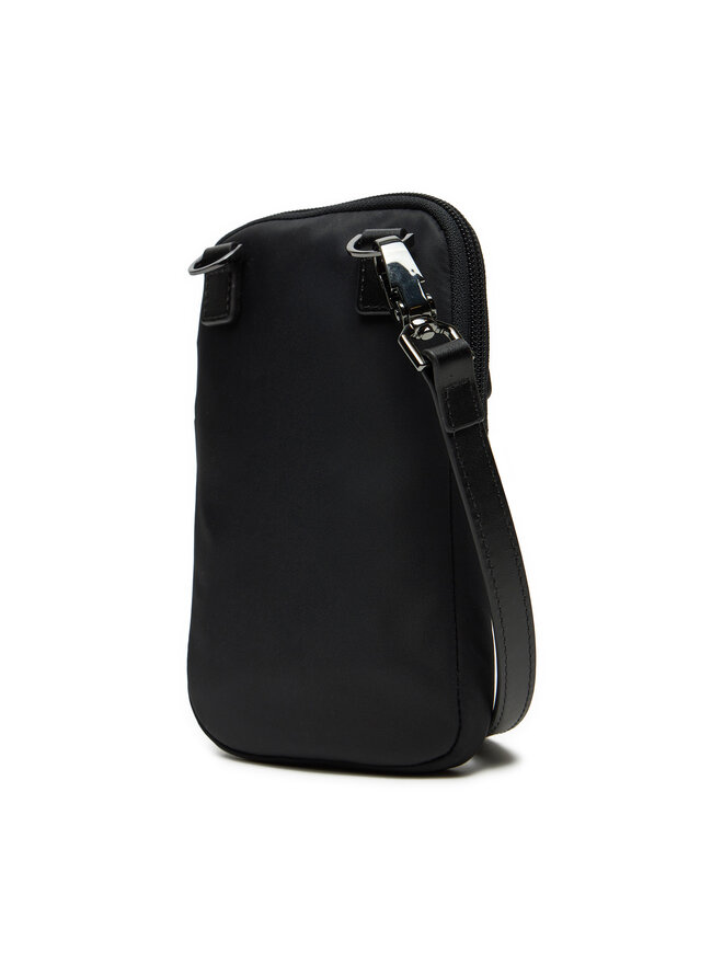 Emporio Armani Somiņa Emporio Armani Y4R507 Y217J 80001 Melns