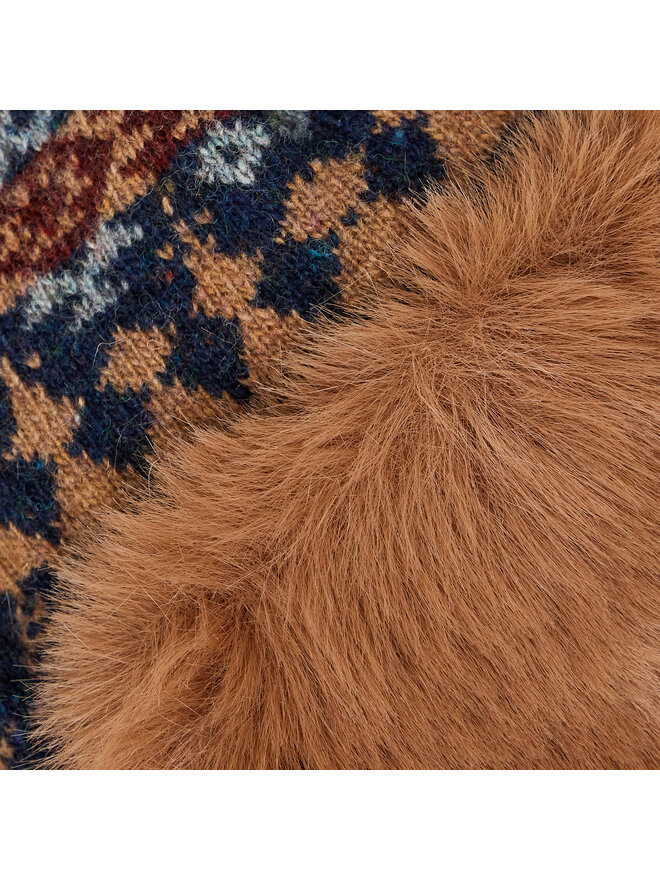 Jamiks Шапкa Jamiks Lauris JZG168 Кольоровий
