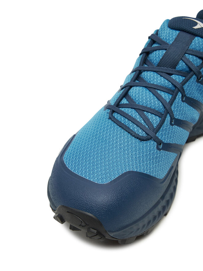 Inov-8 Trekingová obuv Inov-8 Roclite GTX GORE-TEX 001287 Modrá