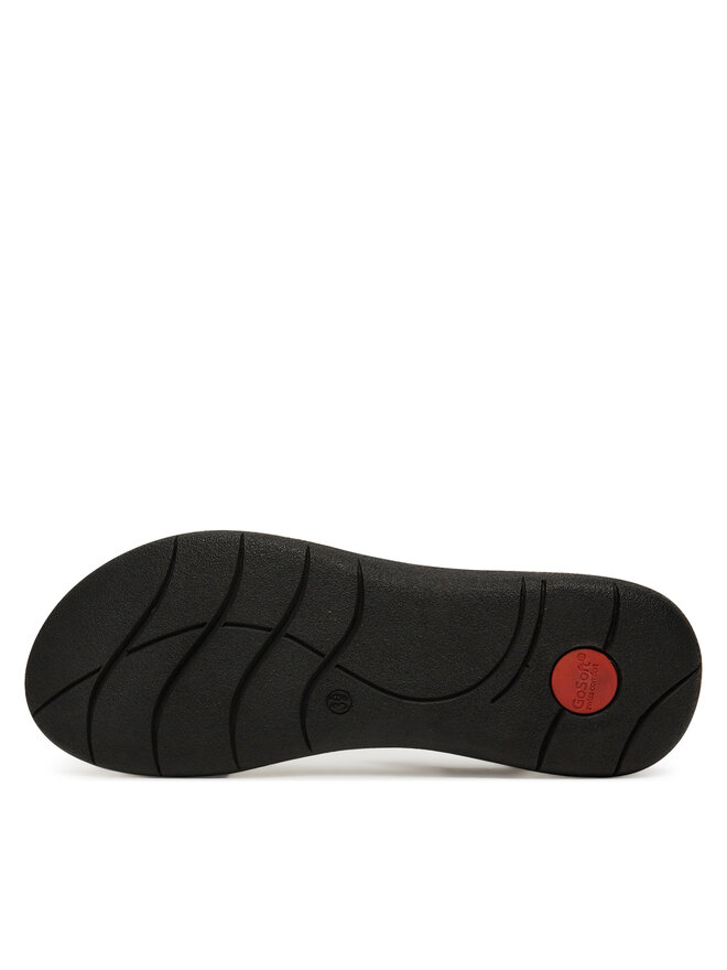 Go Soft Sandały Go Soft WI23-4773-05 Czarny