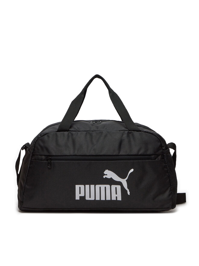 Puma Torba Puma Phase Sports Bag 079949 01 Czarny