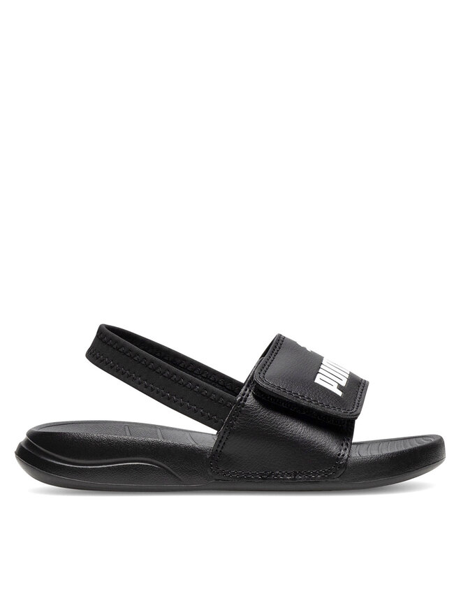 Puma Sandalen Puma POPCAT 2.0 38055501 PS Schwarz