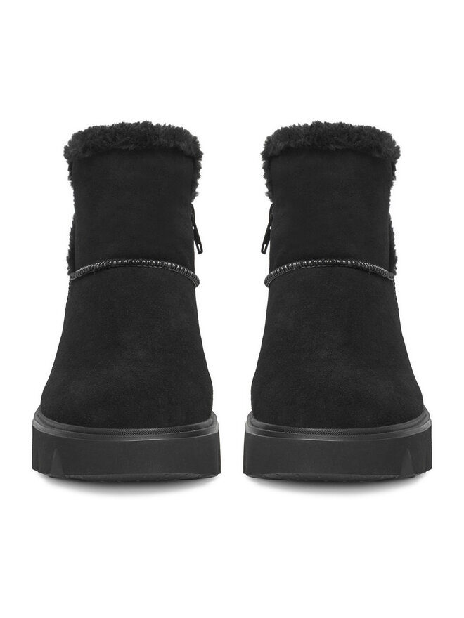 Rieker Schneeschuhe Rieker CEO-W2071-00 Schwarz