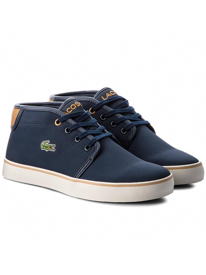 Chaussure lacoste ampthill online