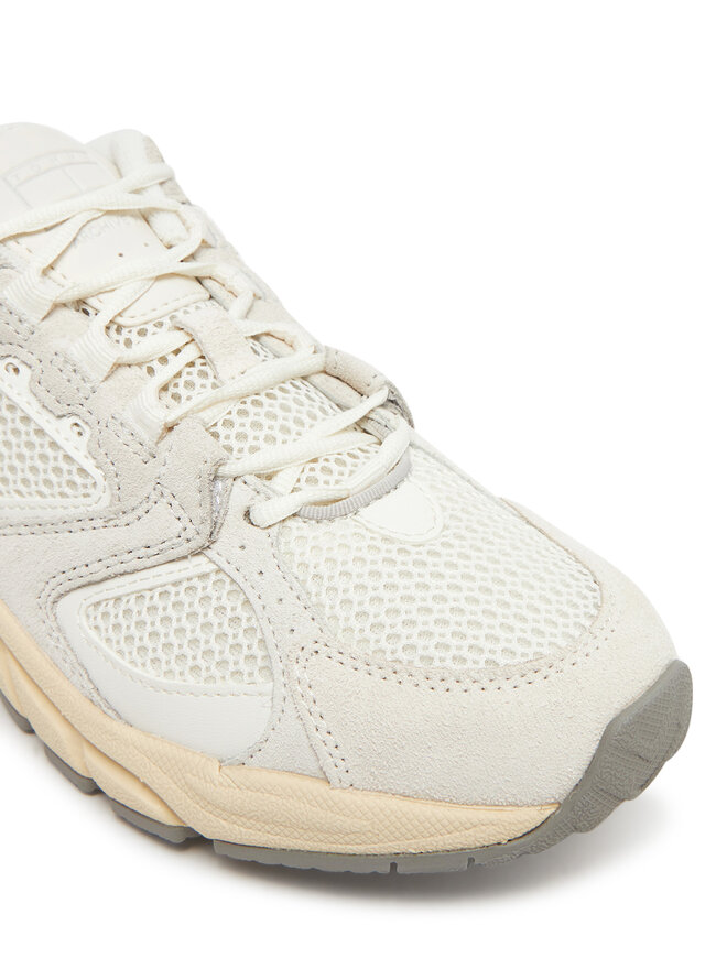 Tommy Jeans Zapatillas Tommy Jeans Archive'97 EN0EN02795 Blanco