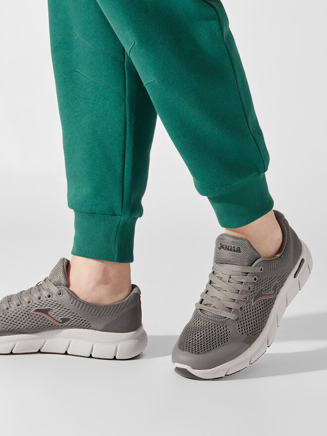 Joma Сникърси Joma C.Zen 2322 CZENS2322 Сив