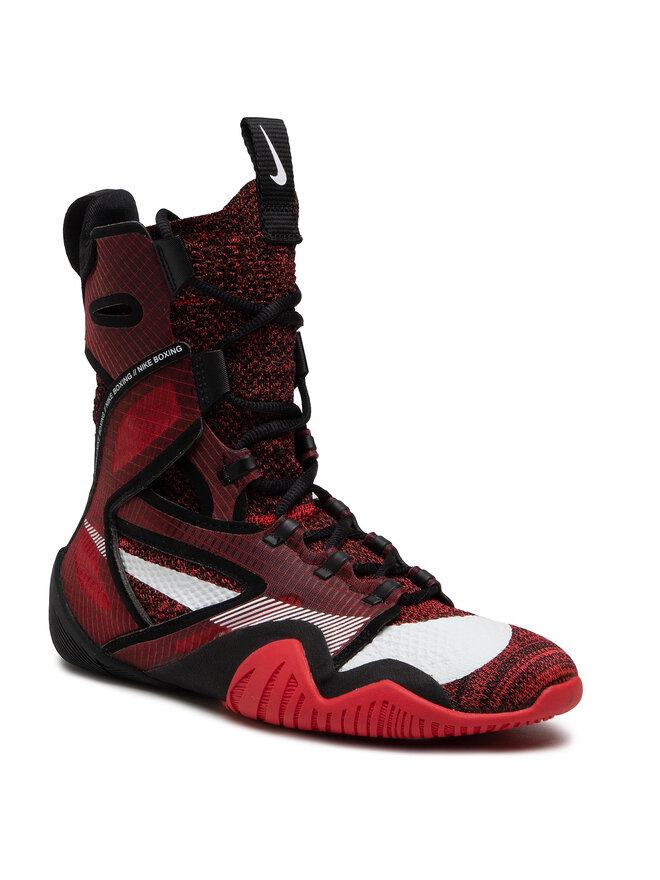 Nike Bokso batai Nike Hyperko 2 CI2953 606 Raudona