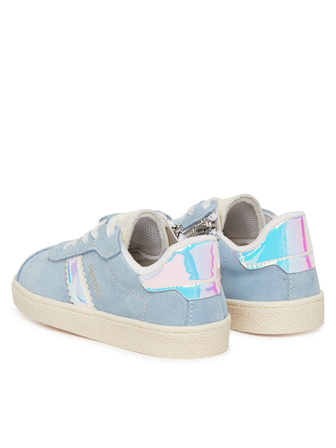 Primigi Sneakersy Primigi 7904011 M Modrá